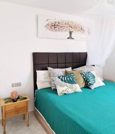 Appartement Apartament Palma Torrevieja - Rooftop Tarrace Extérieur photo