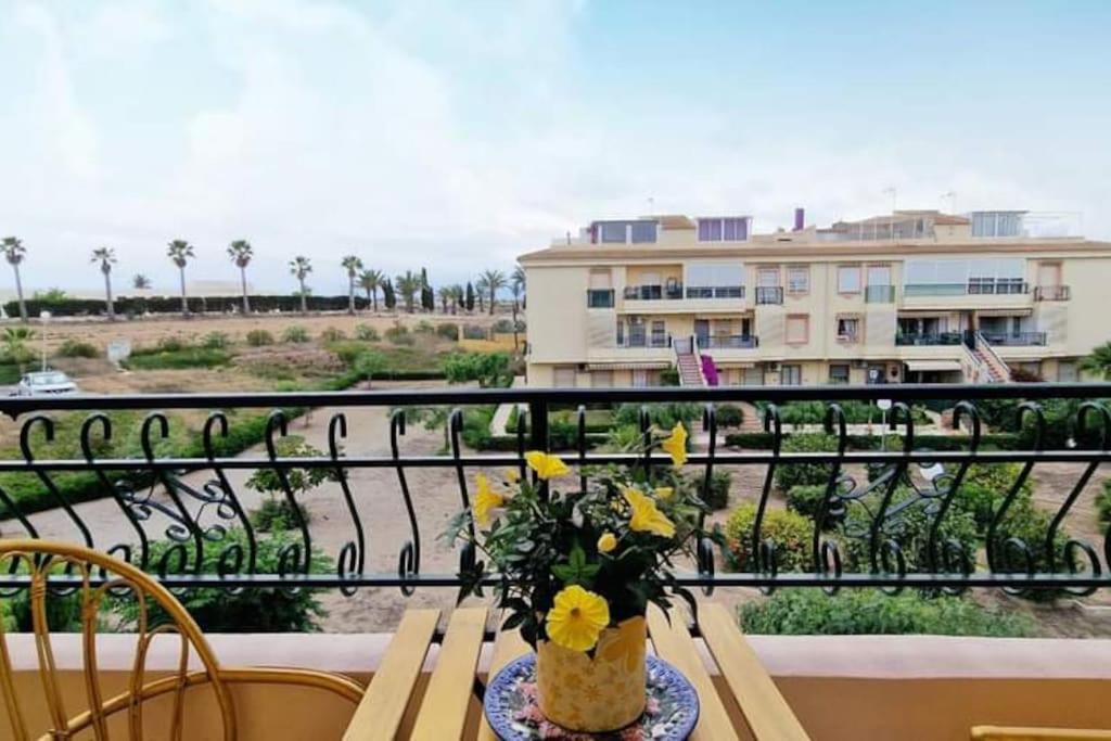 Appartement Apartament Palma Torrevieja - Rooftop Tarrace Extérieur photo
