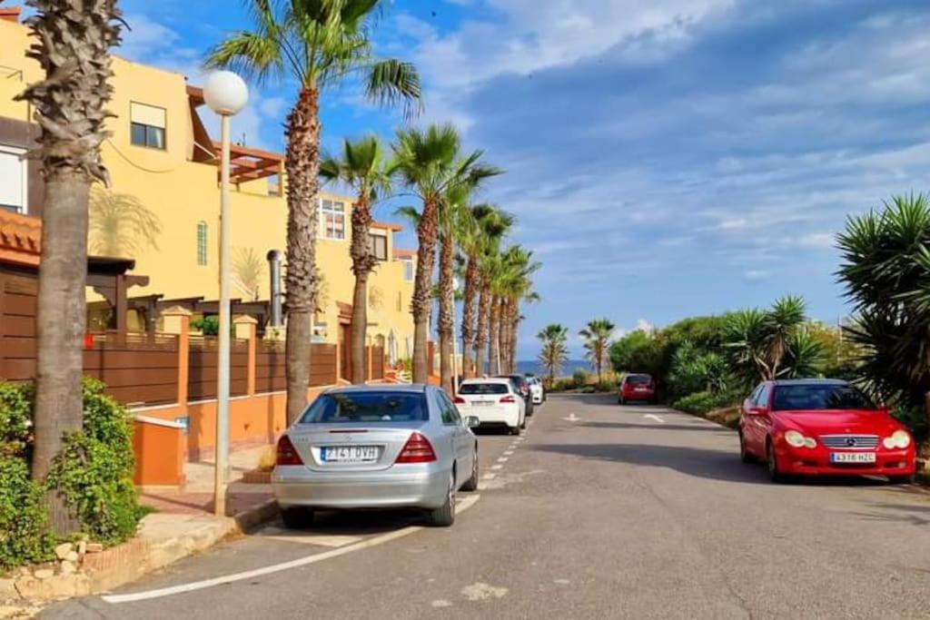 Appartement Apartament Palma Torrevieja - Rooftop Tarrace Extérieur photo