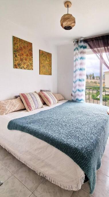 Appartement Apartament Palma Torrevieja - Rooftop Tarrace Extérieur photo