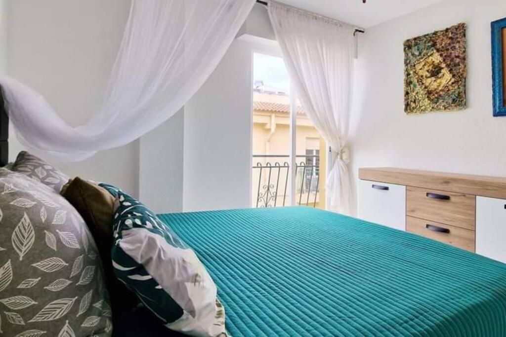 Appartement Apartament Palma Torrevieja - Rooftop Tarrace Extérieur photo