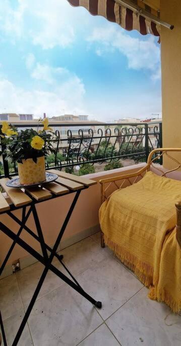 Appartement Apartament Palma Torrevieja - Rooftop Tarrace Extérieur photo