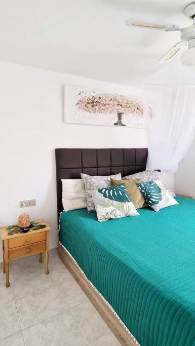 Appartement Apartament Palma Torrevieja - Rooftop Tarrace Extérieur photo