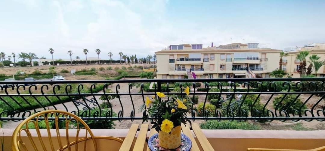 Appartement Apartament Palma Torrevieja - Rooftop Tarrace Extérieur photo