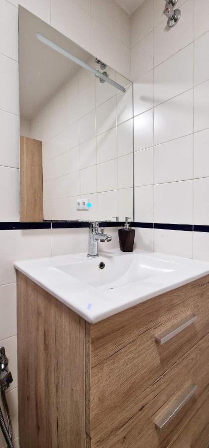 Appartement Apartament Palma Torrevieja - Rooftop Tarrace Extérieur photo